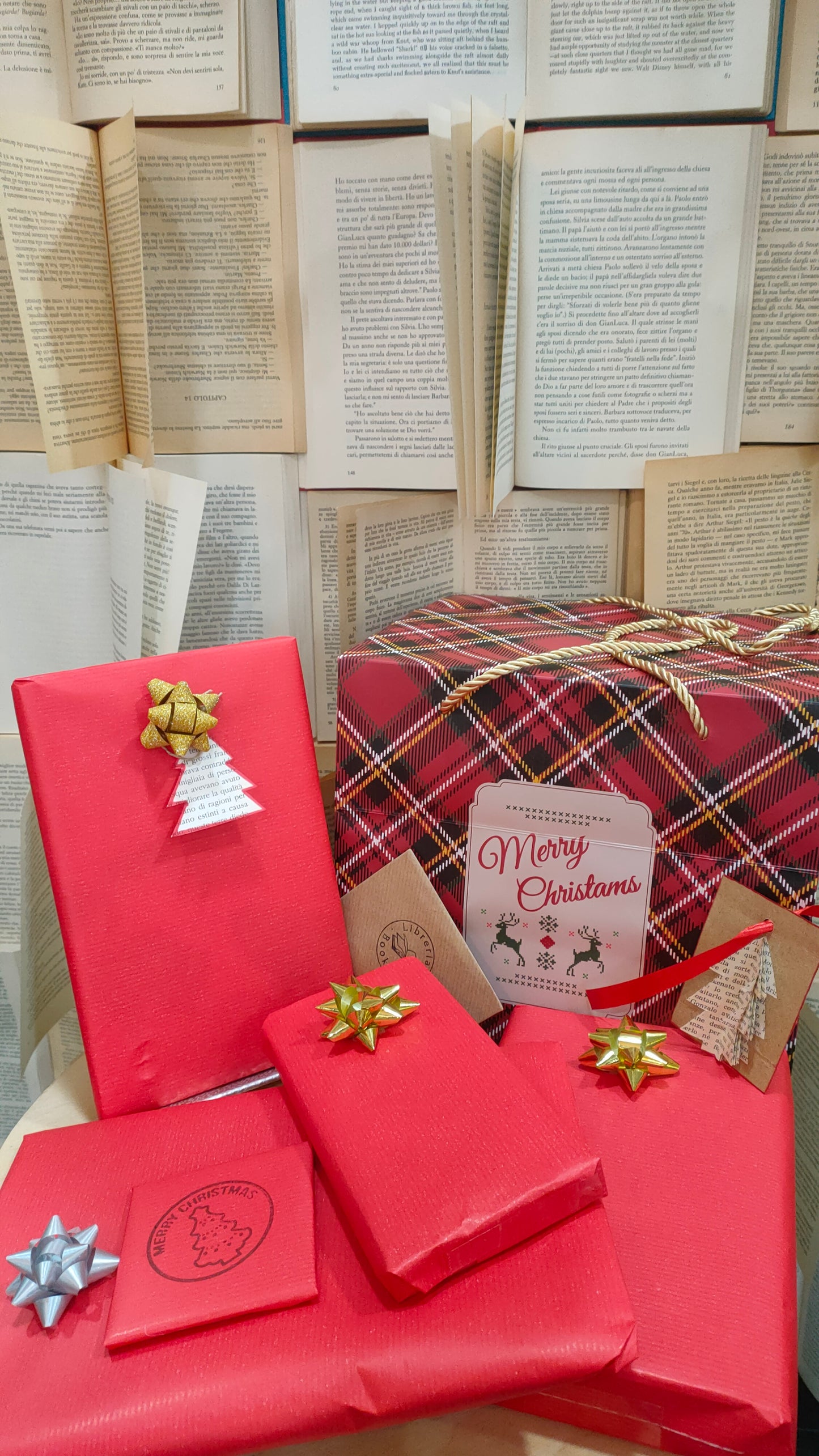 BOX NATALE NARRATIVA 49.90€