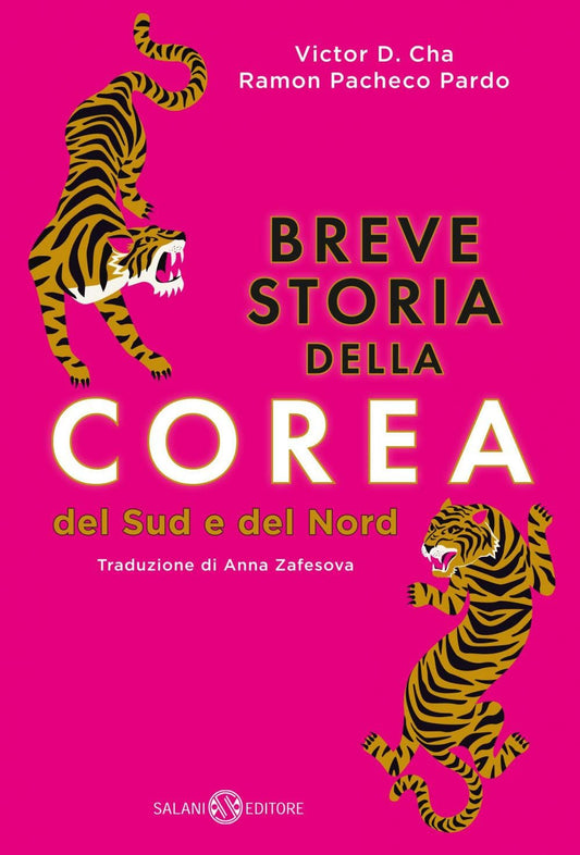 BREVE STORIA DELLA COREA. DEL SUD E DEL NORD • V. Cha, R. Pardo