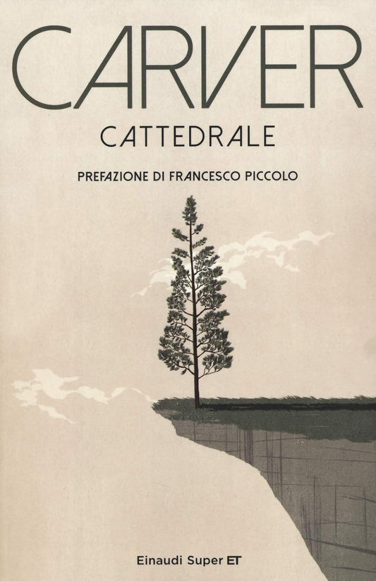 CATTEDRALE • Raymond Carver