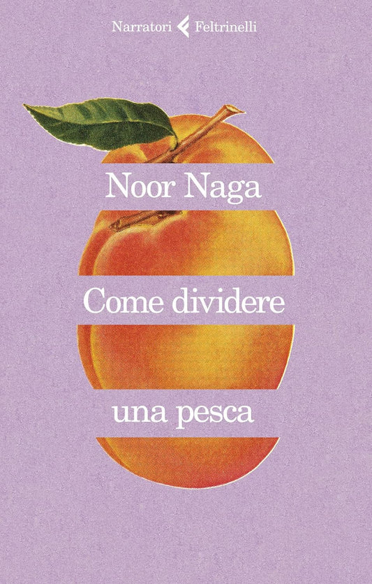 COME DIVIDERE UNA PESCA • Noor Naga