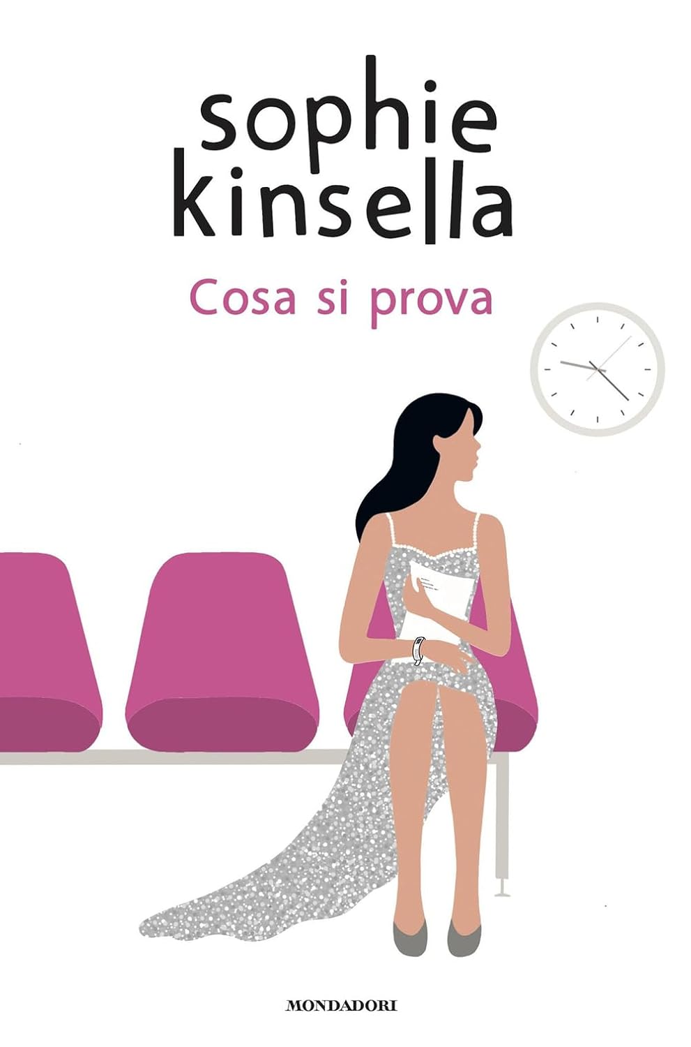 COSA SI PROVA • Sophia Kinsella