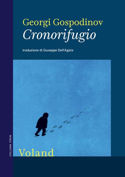 CRONORIFUGIO • Georgi Gospodinov