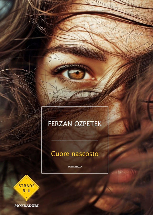 CUORE NASCOSTO • Ferzan Ozpetek