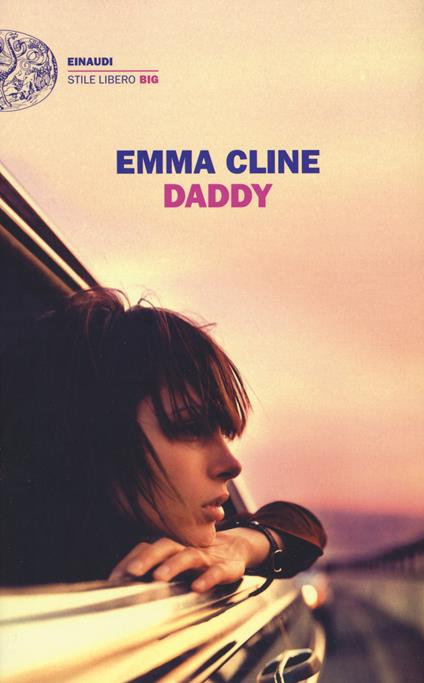 DADDY • Emma Cline