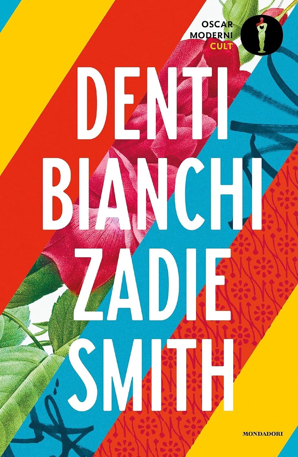 DENTI BIANCHI • Zadie Smith