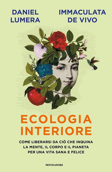 ECOLOGIA INTERIORE • D. Lumera, I. De Vivo