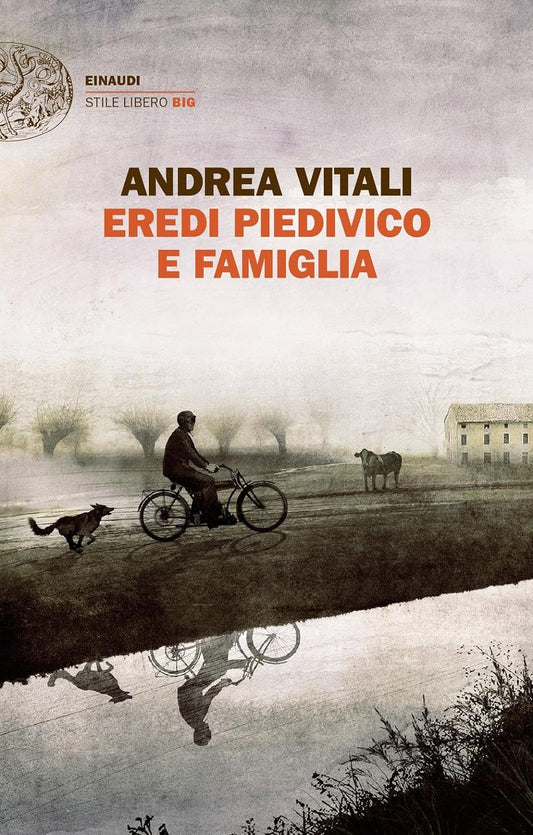 EREDI PIEDIVICO E FAMIGLIA • Andre Vitali