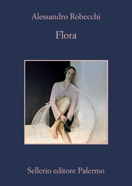 FLORA • Alessandro Robecchi