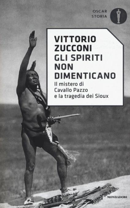 GLI SPIRITI NON DIMENTICANO • Vittorio Zucconi