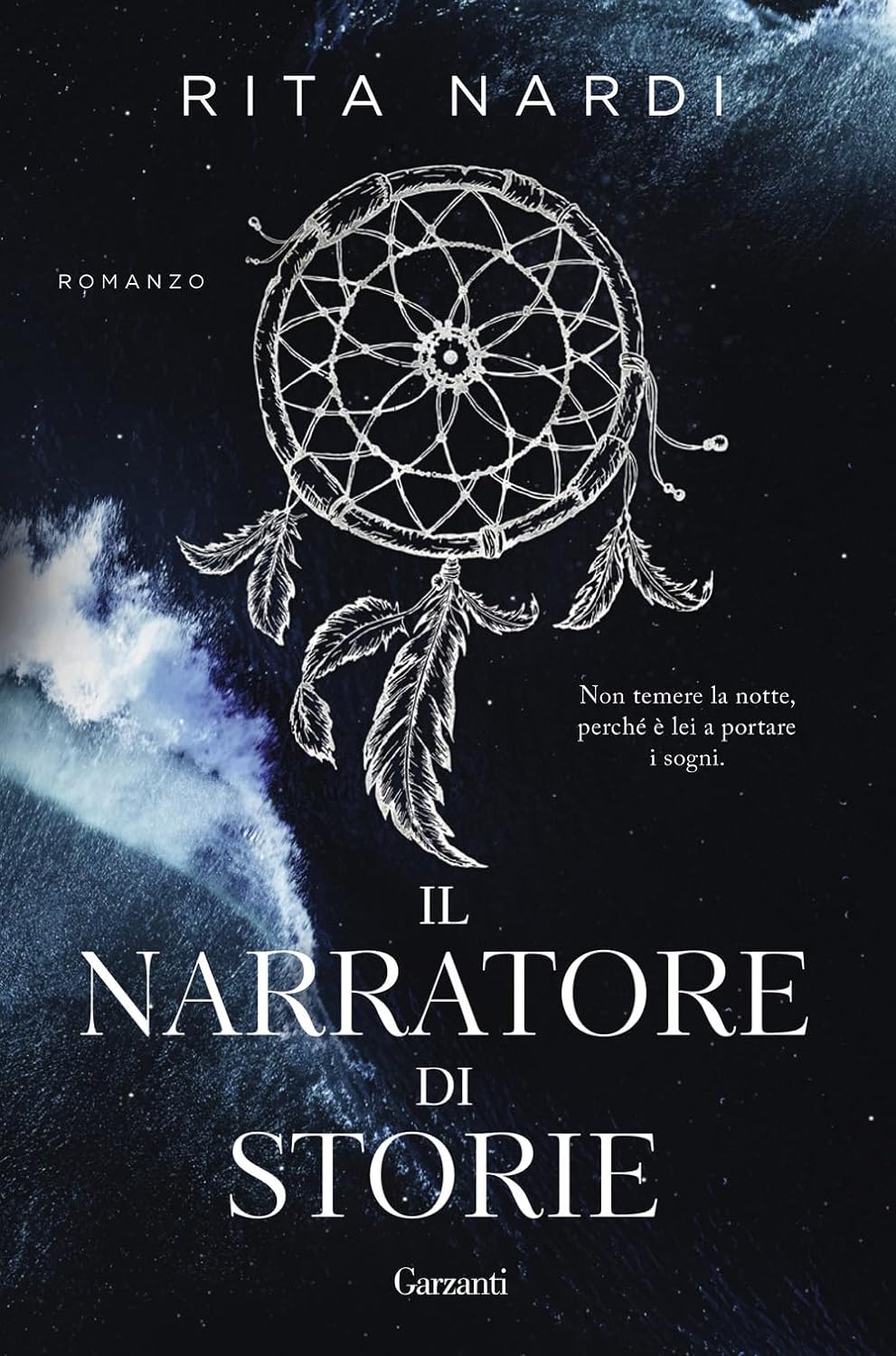 IL NARRATORE DI STORIE • Rita Nardi