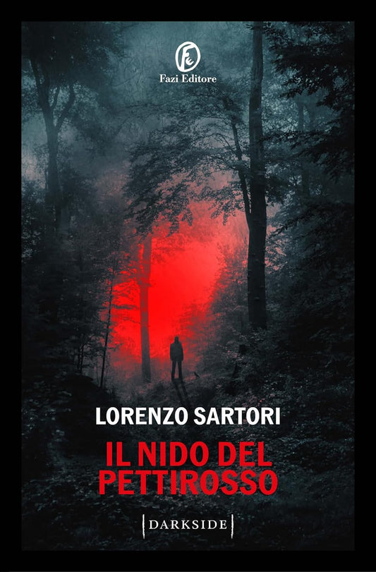 IL NIDO DEL PETTIROSSO • Lorenzo Sartori