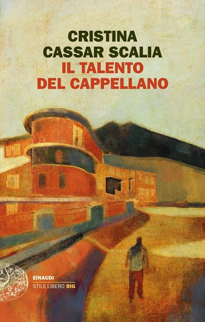 IL TALENTO DEL CAPPELLANO • Cristina Cassar Scalia