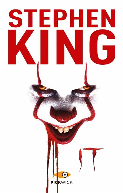 IT • Stephen King