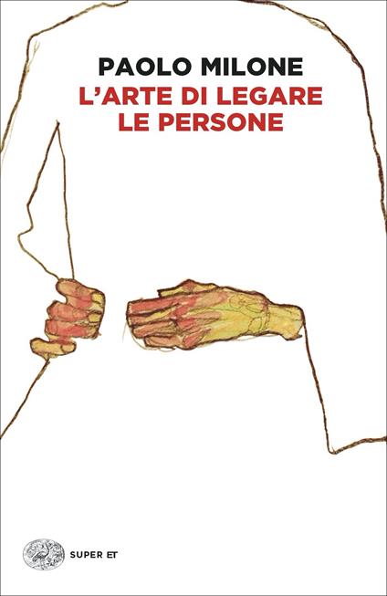 L'ARTE DI LEGARE LE PERSONE • Paolo Milone