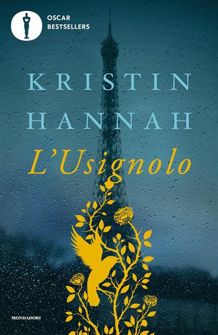 L'USIGNOLO • Kristin Hannah