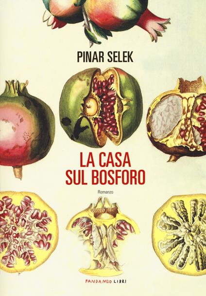 LA CASA SUL BOSFORO • Pinar Selek