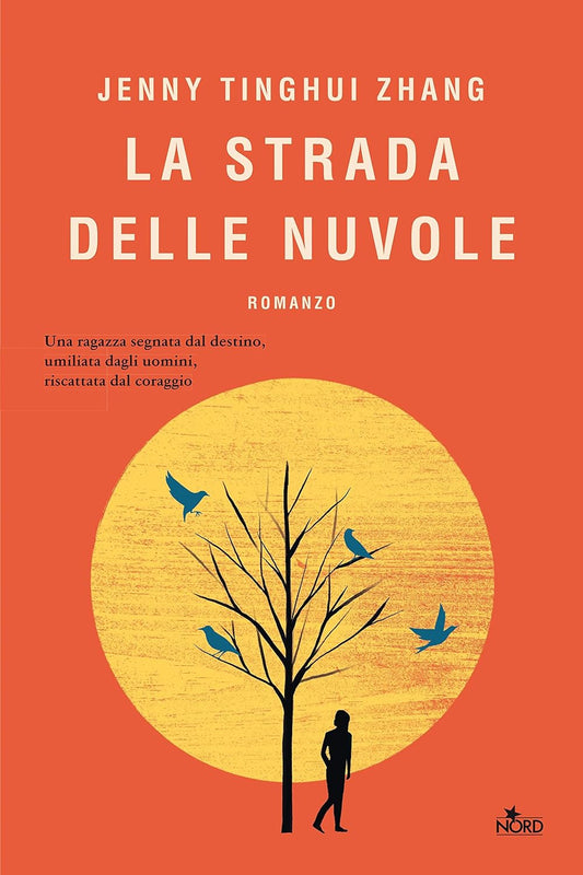 LA STRADA DELLE NUVOLE • Jenny Tinghui Zhang