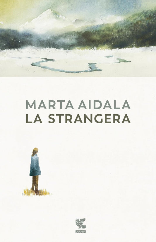 LA STRANGERA • Marta Aidala