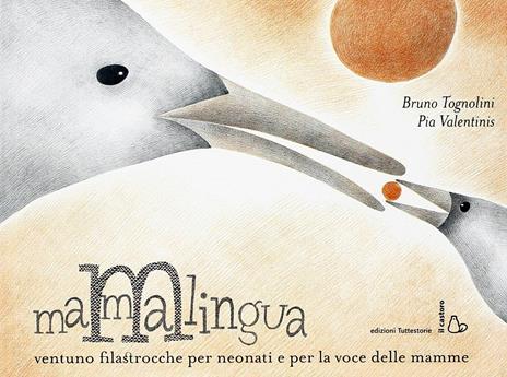 MAMMALINGUA • Bruno Tognolini