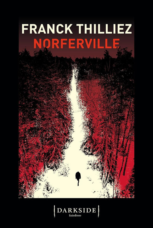 NORFERVILLE • Franck Thilliez