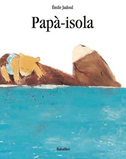 PAPÀ-ISOLA • Émile Jadoul