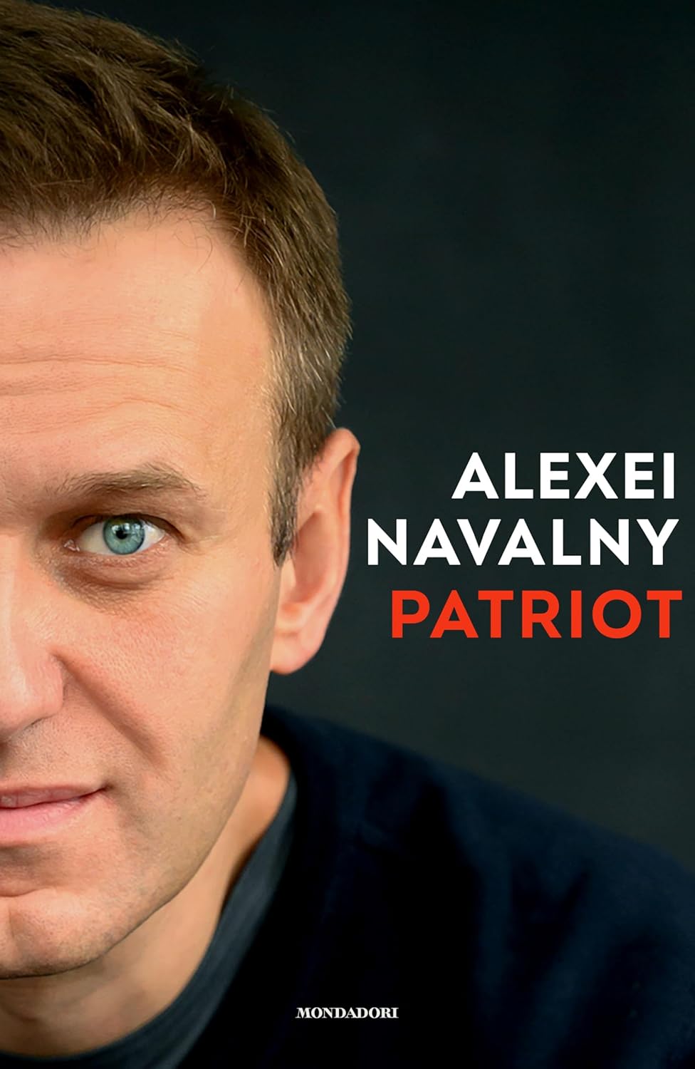 PATRIOT • Alexei Navalny