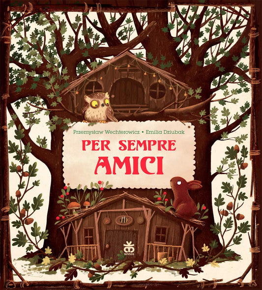 PER SEMPRE AMICI • P. Wechterowicz, E. Dziubak