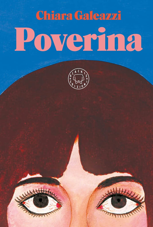 POVERINA • Chiara Galeazzi