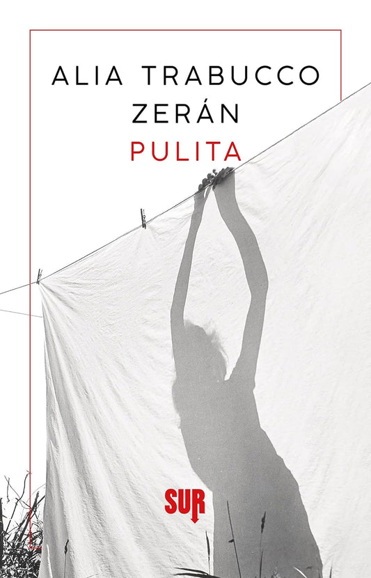 PULITA • Alia Trabucco Zéran