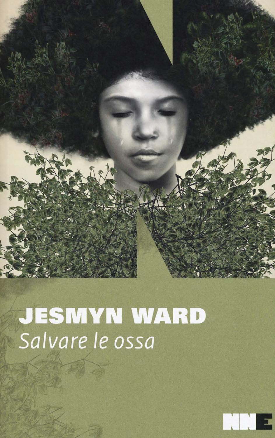 SALVARE LE OSSA. Trilogia di Bois Sauvage vol.1 • Jesmyn Ward