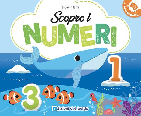 SCOPRO I NUMERI