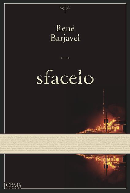 SFACELO • René Barjavel