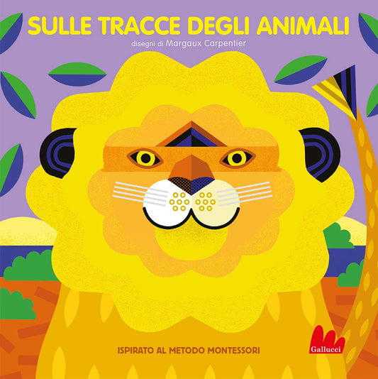 SULLE TRACCE DEGLI ANIMALI