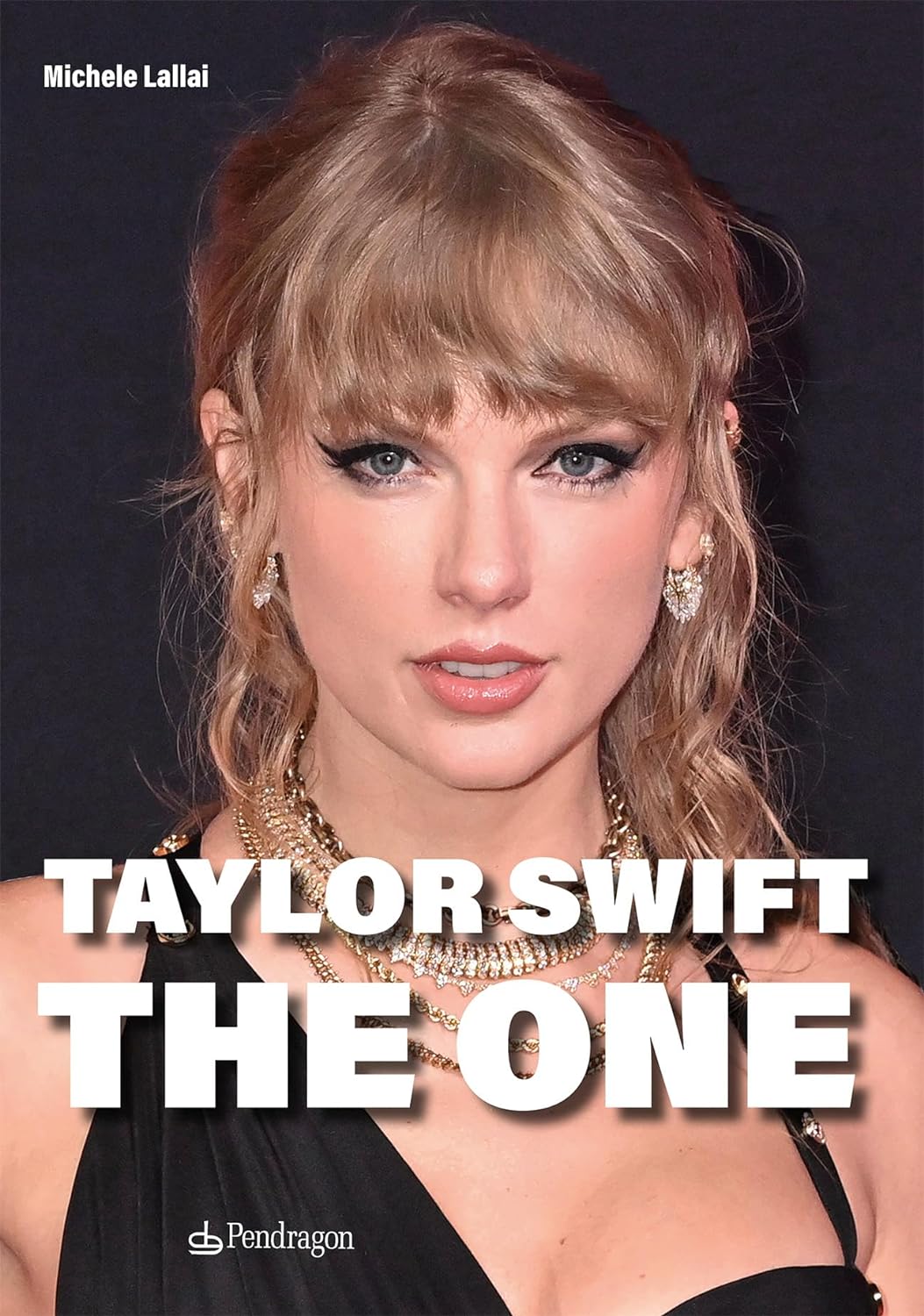 TAYLOR SWIFT: THE ONE • Michele Lallai