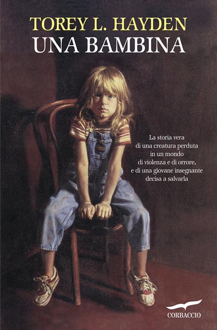 UNA BAMBINA • Torey L. Hayden