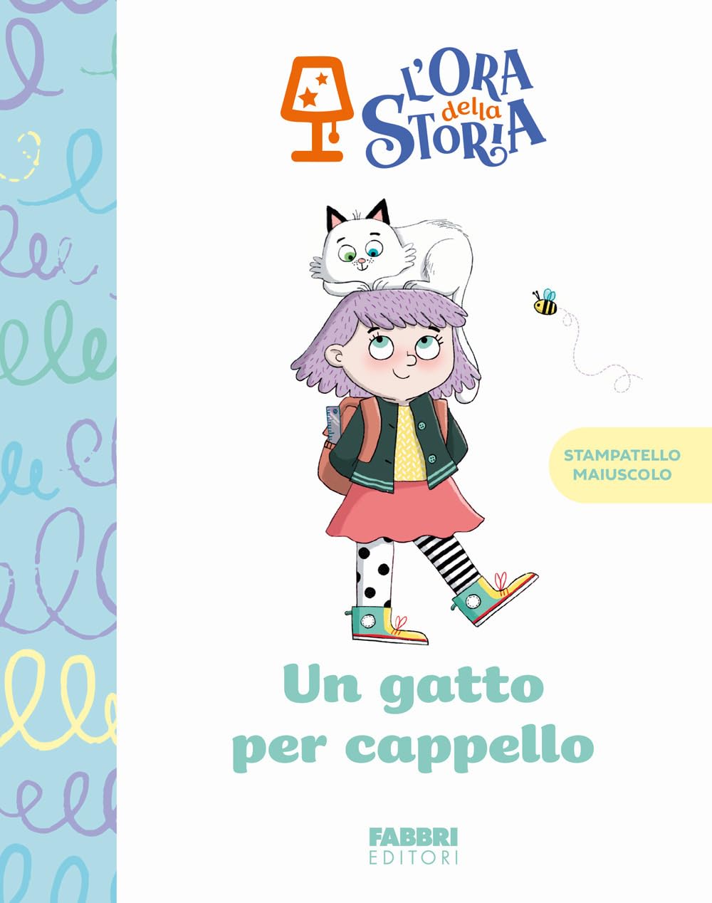 UN GATTO PER CAPPELLO